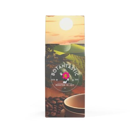 Botantastic Timberline Roast – Bold, Smooth, and Adventure-Ready - Image 3