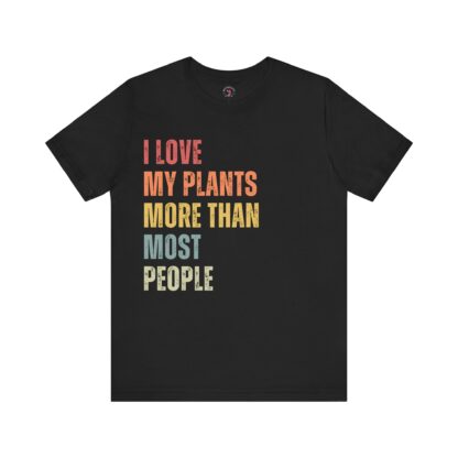 Plant Parent Tee - Rooted in Love, Growing in Shade - Image 19