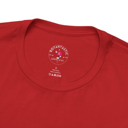 Botantastic Large Logo Tee – Bold, Vibrant, and Rooted in Joy - Image 69