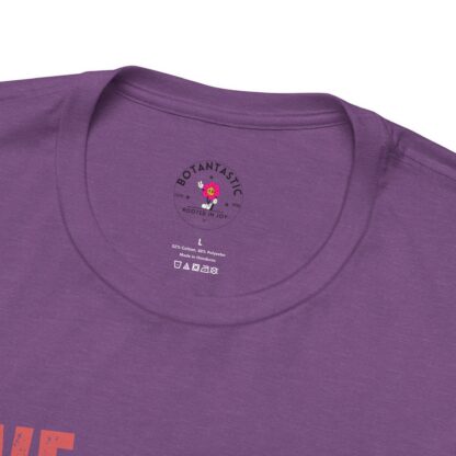 Plant Parent Tee - Rooted in Love, Growing in Shade - Image 60