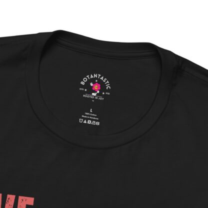 Plant Parent Tee - Rooted in Love, Growing in Shade - Image 24