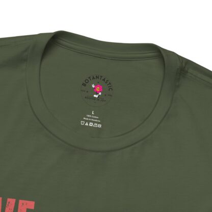 Plant Parent Tee - Rooted in Love, Growing in Shade - Image 69