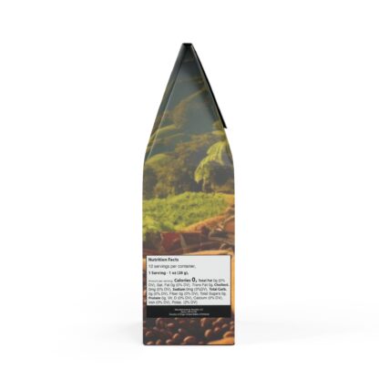 Botantastic Sunrise Canopy – Bright, Smooth, and Full of Morning Energy - Image 5