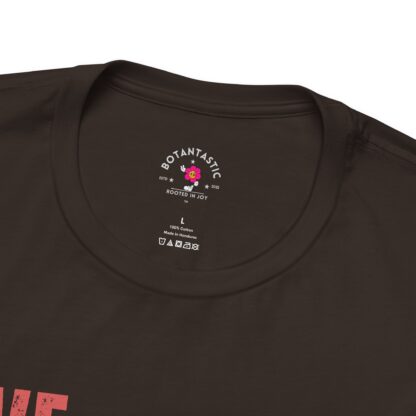 Plant Parent Tee - Rooted in Love, Growing in Shade - Image 15