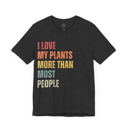Plant Parent Tee - Rooted in Love, Growing in Shade - Image 48
