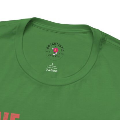 Plant Parent Tee - Rooted in Love, Growing in Shade - Image 33