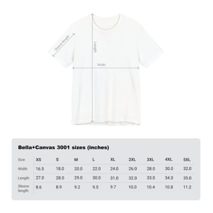 Plant Parent Tee - Rooted in Love, Growing in Shade - Image 9