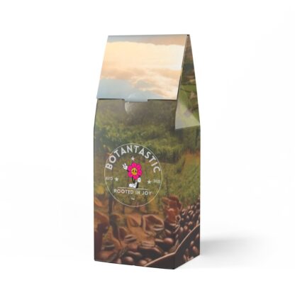 Botantastic Deep Root Dark Roast – Bold, Rich, and Grounded in Flavor - Image 6
