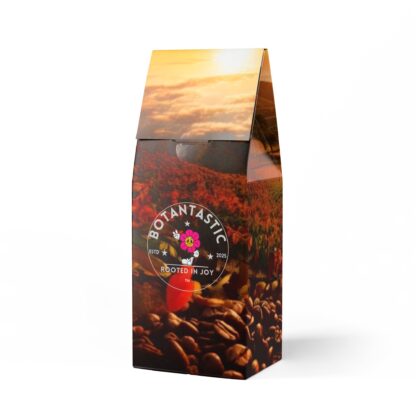Botantastic Summit Blend – Smooth, Balanced, and Adventure-Ready - Image 6