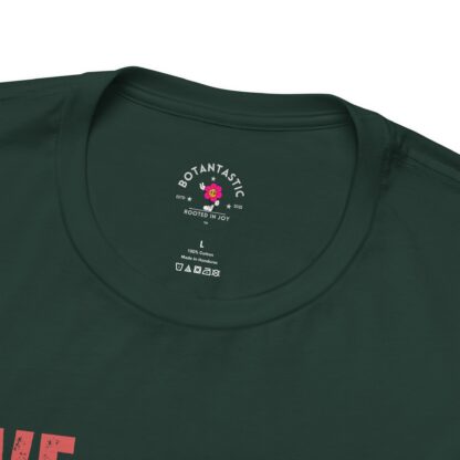 Plant Parent Tee - Rooted in Love, Growing in Shade - Image 42