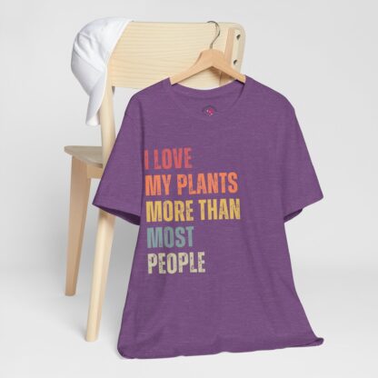 Plant Parent Tee - Rooted in Love, Growing in Shade - Image 59