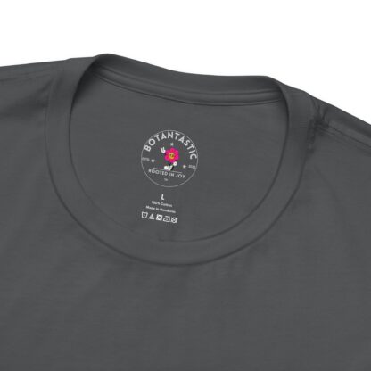 Botantastic Large Logo Tee – Bold, Vibrant, and Rooted in Joy - Image 33
