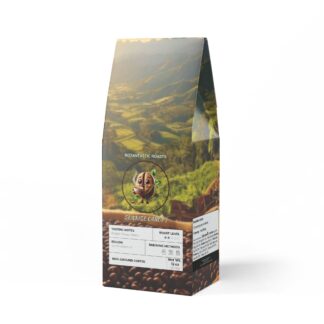 Botantastic Sunrise Canopy – Bright, Smooth, and Full of Morning Energy