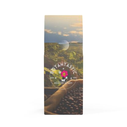 Botantastic Sunrise Canopy – Bright, Smooth, and Full of Morning Energy - Image 10