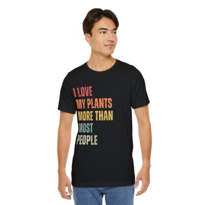 Plant Parent Tee - Rooted in Love, Growing in Shade - Image 27