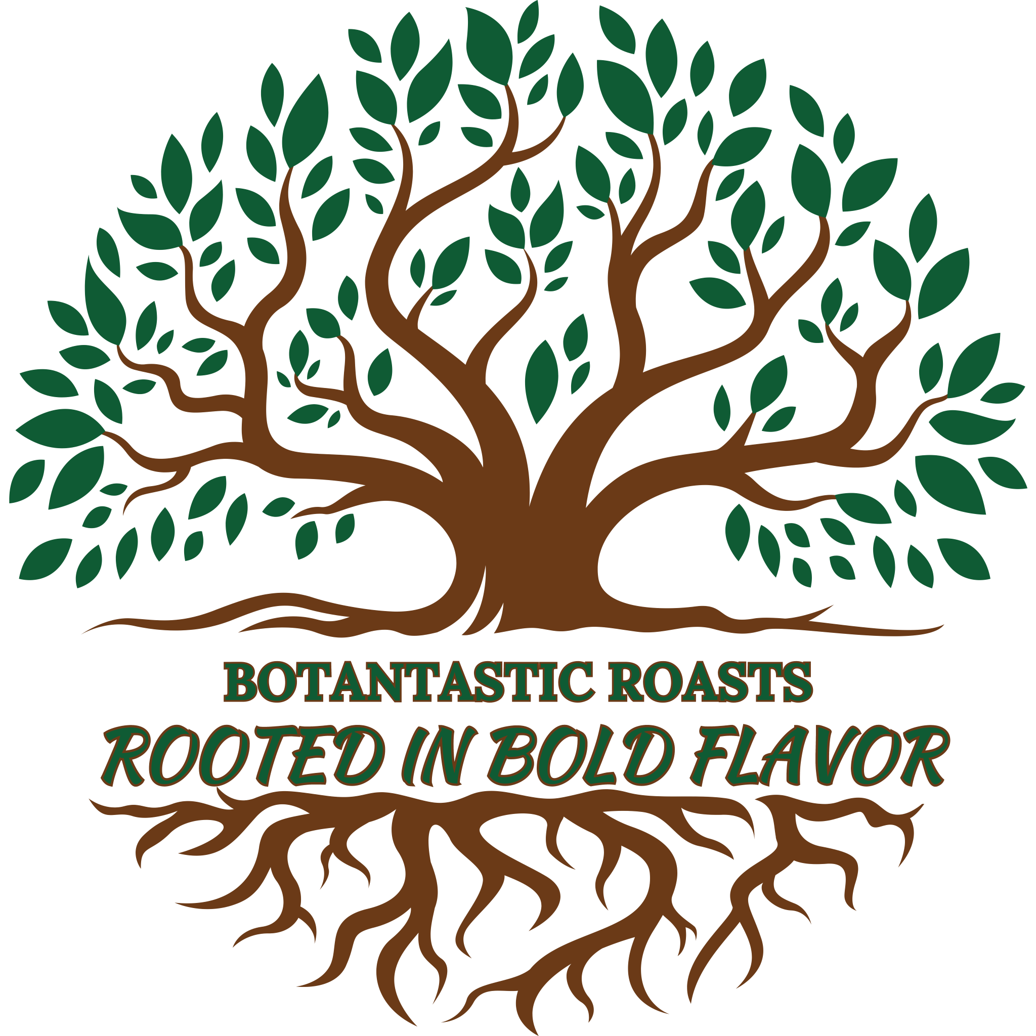 Botantastic Roasts