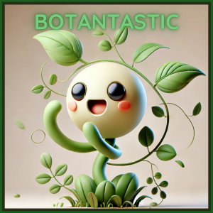 Botantastic