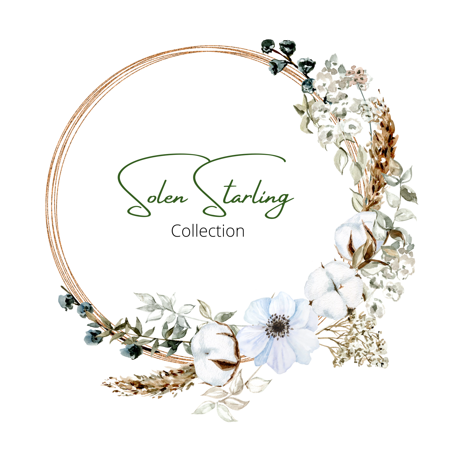 Solen Starling Collection
