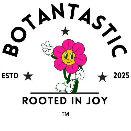 Botantastic Apparel