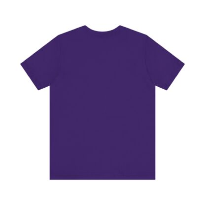 Fin-tastically Rooted in Peace - Unisex Short Sleeve Tee - Image 30