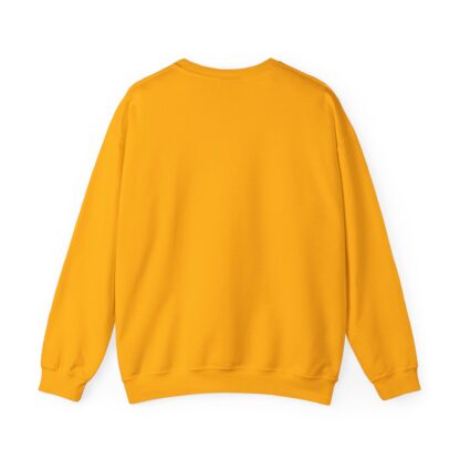 Botantastic Rooted in Joy Crewneck Sweatshirt - Unisex Relaxed Fit - Image 10