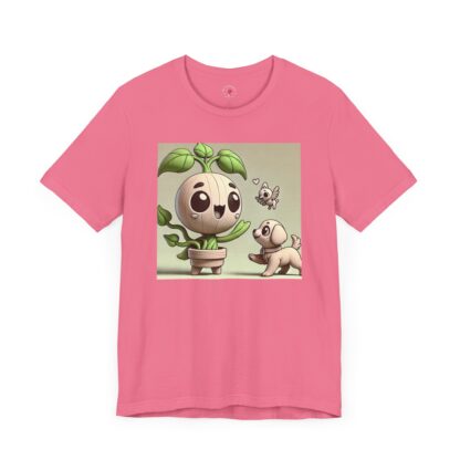 Cute Companions - Unisex Tee - Image 11