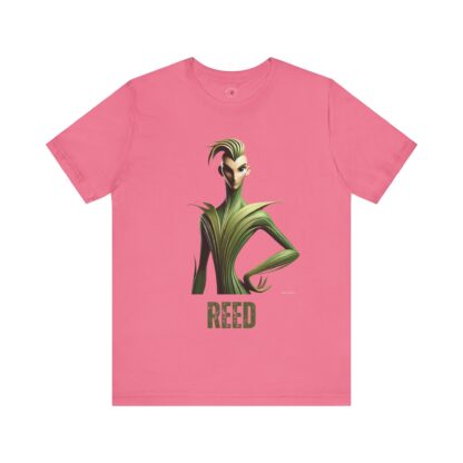 Reed - Botanical Sass Unisex Tee - Image 9