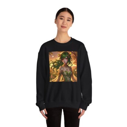 The Solen Starling Ethereal Bloom Limited Edition Sweatshirt - Image 8