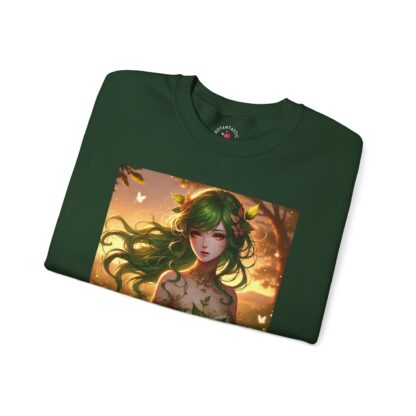 The Solen Starling Ethereal Bloom Limited Edition Sweatshirt - Image 15
