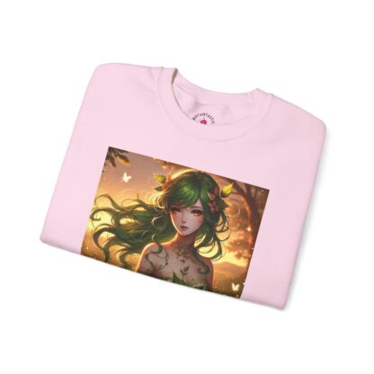 The Solen Starling Ethereal Bloom Limited Edition Sweatshirt - Image 31