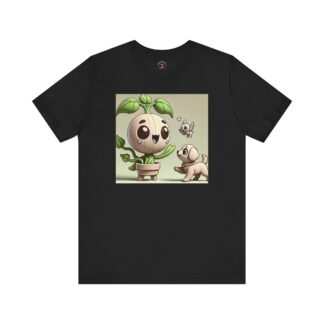 Cute Companions - Unisex Tee