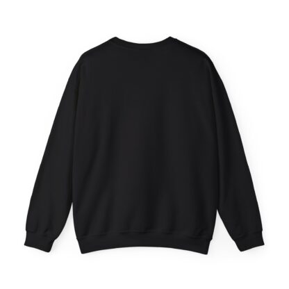 Botantastic Rooted in Joy Crewneck Sweatshirt - Unisex Relaxed Fit - Image 6