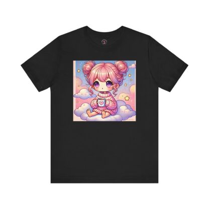 Cute Kawaii Dreamer - Anime Unisex Tee