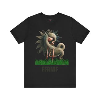 Fernie - Botanical Sass Unisex Tee