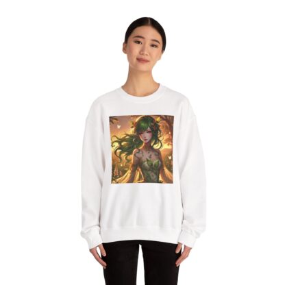 The Solen Starling Ethereal Bloom Limited Edition Sweatshirt - Image 4