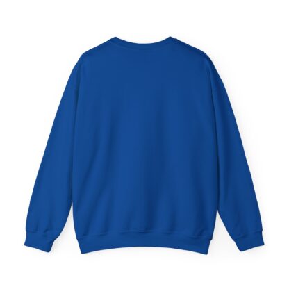 Botantastic Rooted in Joy Crewneck Sweatshirt - Unisex Relaxed Fit - Image 14