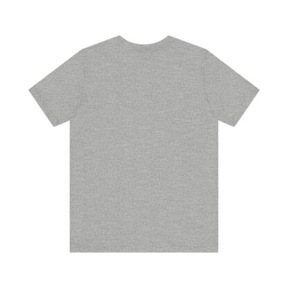 Forest Foraging - Unisex Short Sleeve Tee - Image 6