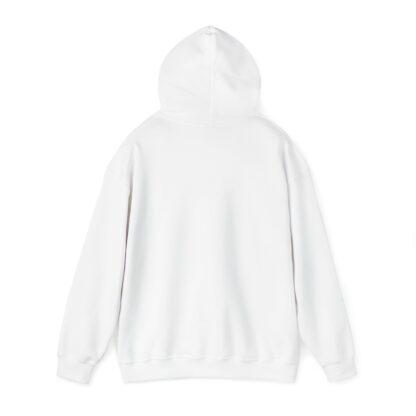 It's a Texas Thing - Bold Bloom Icon Unisex Hoodie - Image 3