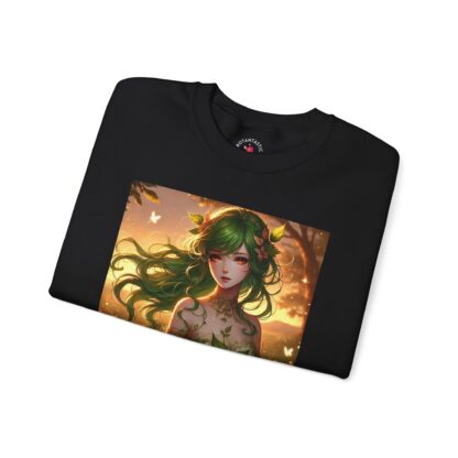 The Solen Starling Ethereal Bloom Limited Edition Sweatshirt - Image 7