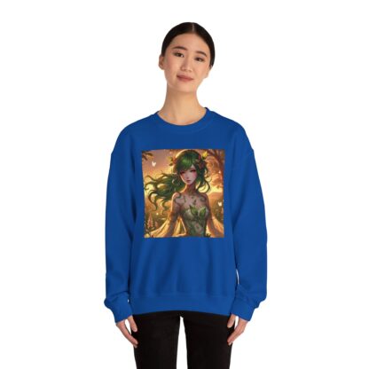 The Solen Starling Ethereal Bloom Limited Edition Sweatshirt - Image 20