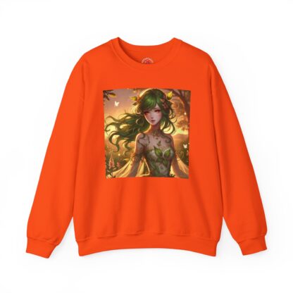 The Solen Starling Ethereal Bloom Limited Edition Sweatshirt - Image 9