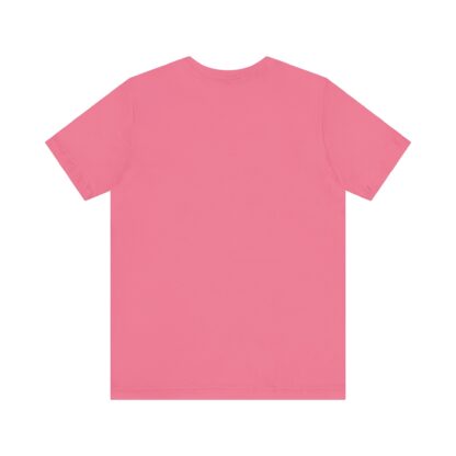 Lotus - Botanical Sass Unisex Tee - Image 10