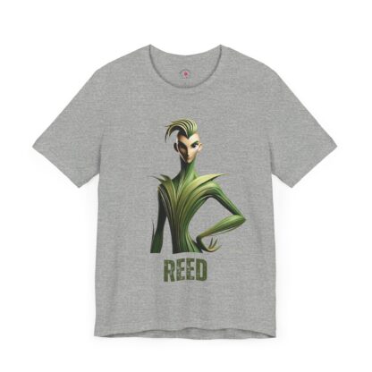 Reed - Botanical Sass Unisex Tee - Image 7