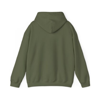 It's a Texas Thing - Bold Bloom Icon Unisex Hoodie - Image 20