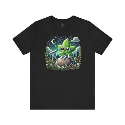 Stargazing - Unisex Short Sleeve Tee