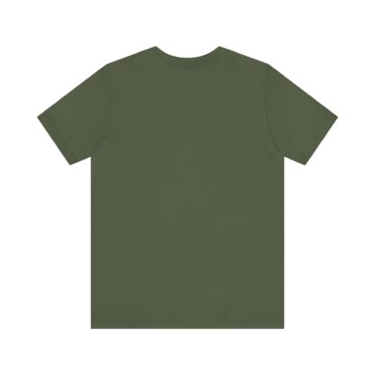 Lighting the Way - Unisex Short Sleeve Tee - Image 18